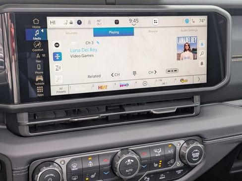 New 2026 Jeep Wrangler Sahara image 18