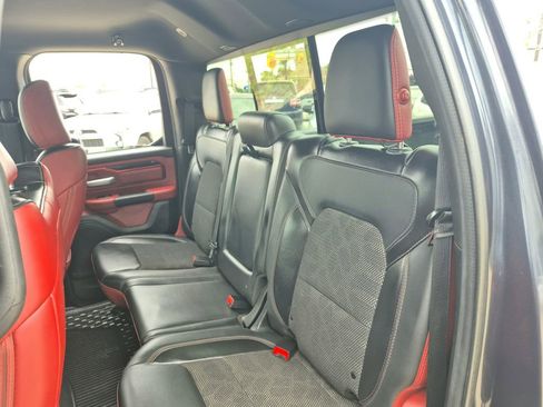 Used 2019 RAM 1500 Rebel image 21