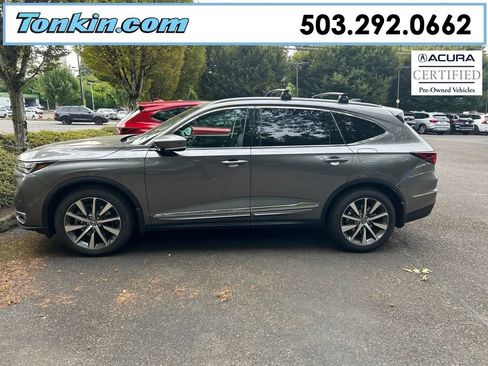 Used 2026 Acura MDX FWD w/ Technology Package image 6
