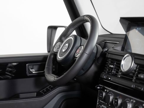 Used 2024 INEOS Grenadier Fieldmaster Edition image 26