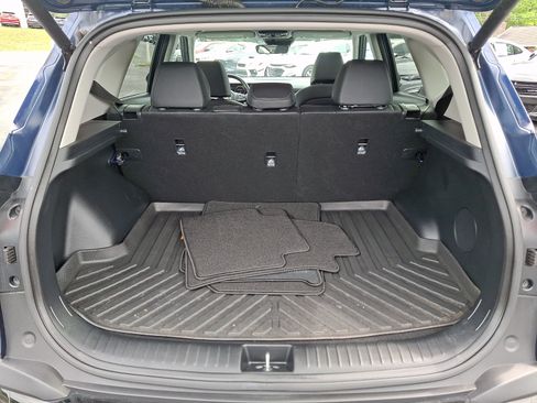Used 2024 Kia Seltos SX w/ SX Sunroof Package AWD/4WD image 27