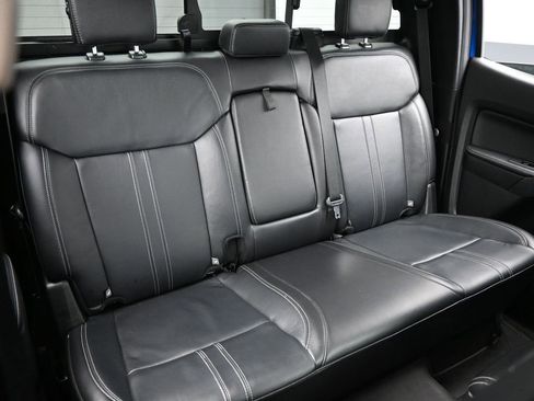 Used 2019 Ford Ranger Lariat w/ Equipment Group 501A Mid image 39