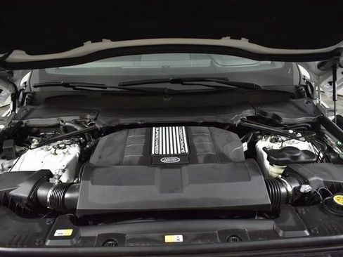 Used 2020 Land Rover Range Rover SV Autobiography Dynamic AWD/4WD image 66