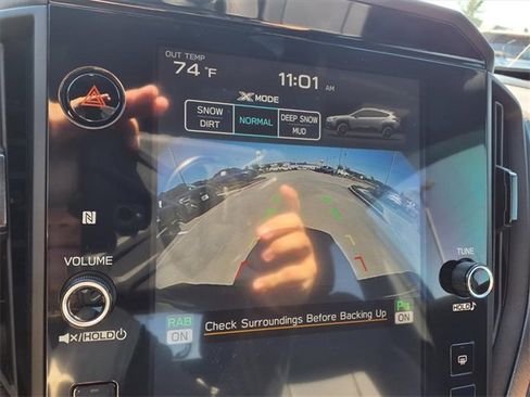 Certified 2024 Subaru Crosstrek 2.5i Wilderness w/ Crosstrek Mirror Package image 17