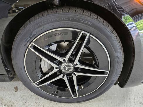 Certified 2023 Mercedes-Benz C 300 4MATIC Sedan image 9