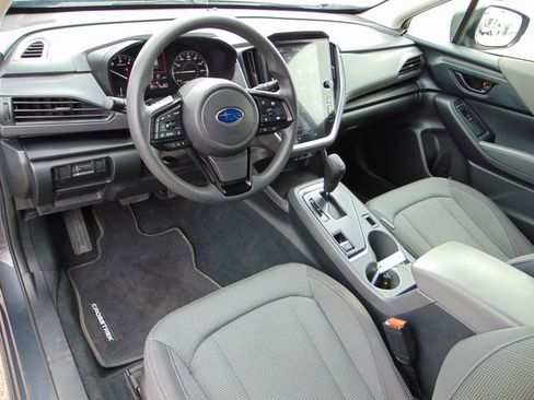 Certified 2024 Subaru Crosstrek 2.0i Premium w/ Crosstrek Mirror Package image 11