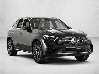 New 2026 Mercedes-Benz GLC 300 4MATIC video 3