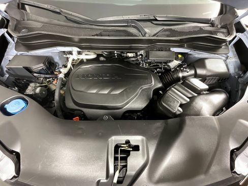 Used 2022 Honda Pilot Special Edition image 29