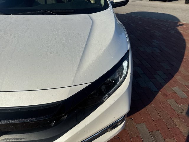 Used 2019 Honda Civic EX-L image 23
