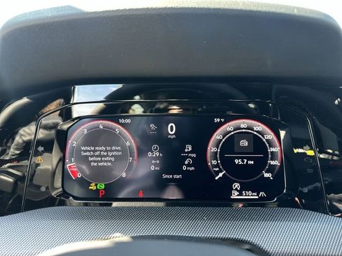 New 2026 Volkswagen GTI Autobahn FWD image 19
