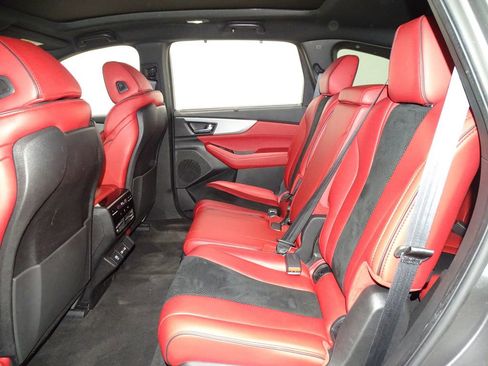 Used 2022 Acura MDX A-Spec image 14