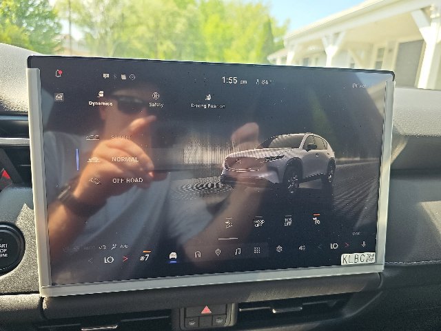 New 2026 MAZDA CX-5 Preferred AWD/4WD image 24