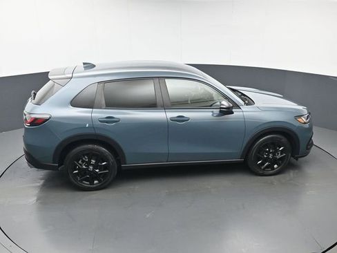 Used 2024 Honda HR-V Sport image 35