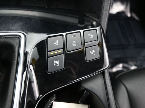 Certified 2023 Kia Sportage SX AWD/4WD image 32