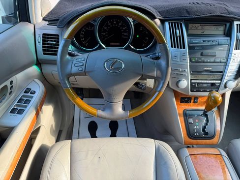 Used 2004 Lexus RX 330 AWD image 20