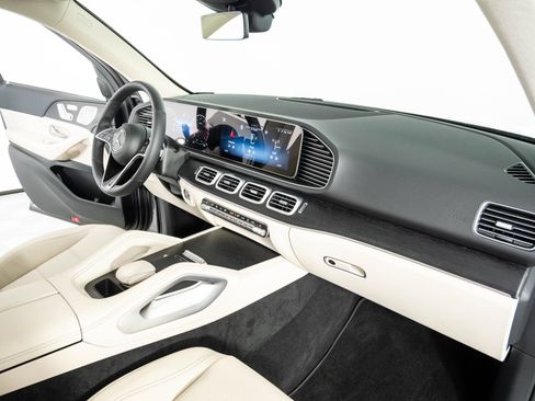 Used 2026 Mercedes-Benz GLE 450 4MATIC image 24