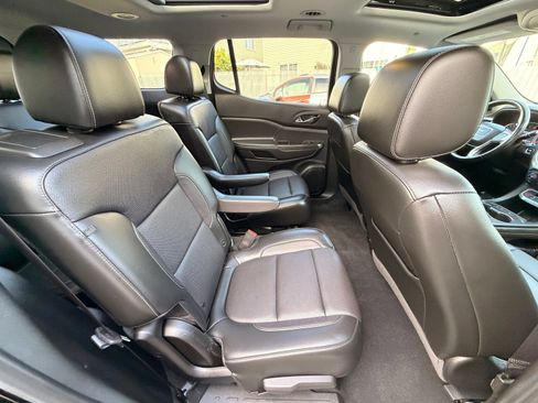 Used 2020 GMC Acadia SLT w/ Premium Package AWD/4WD image 22