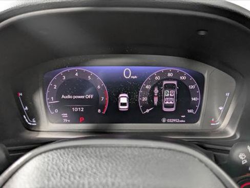 Used 2024 Honda Accord EX image 28