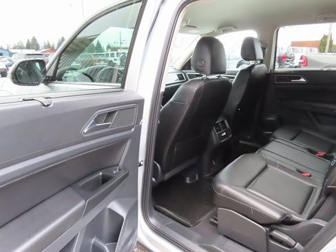 Used 2019 Volkswagen Atlas SE image 19