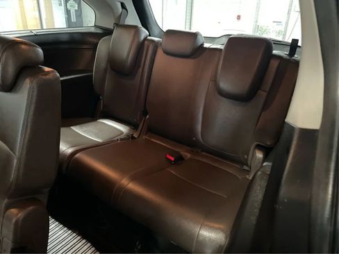 Used 2018 Honda Odyssey Touring image 32