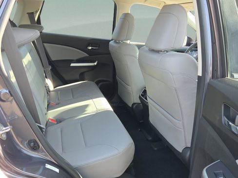 Used 2015 Honda CR-V EX-L image 14