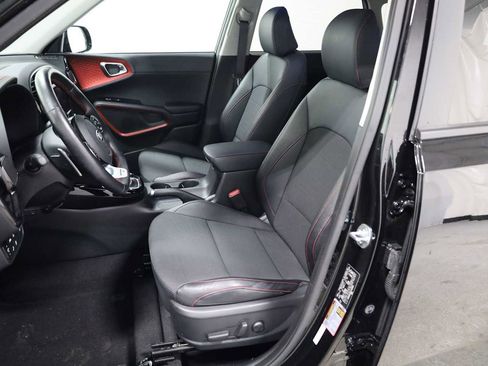 Used 2020 Kia Soul GT-Line Turbo image 5