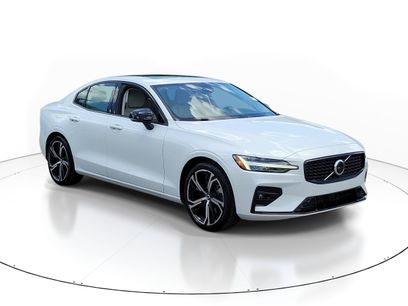 Certified 2024 Volvo S60 B5 Core