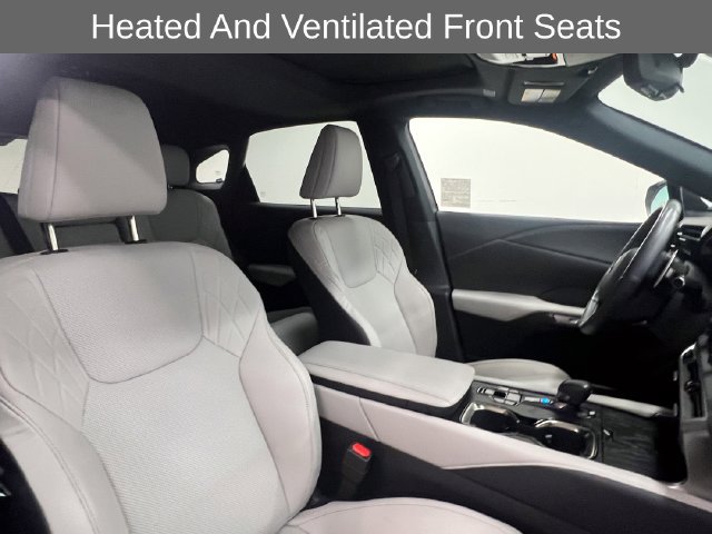 Certified 2023 Lexus RX 350 Premium w/ Accessory Package (K3) AWD/4WD image 11