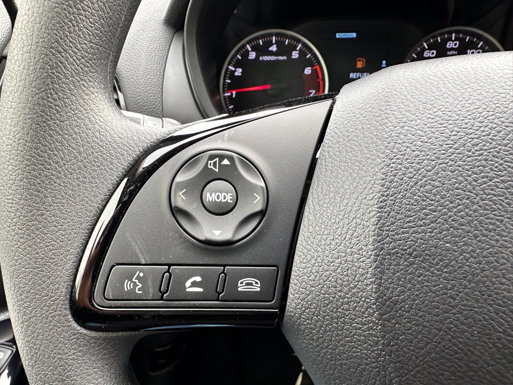 Used 2025 Mitsubishi Eclipse Cross AWD image 22
