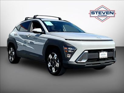 Certified 2024 Hyundai Kona SEL w/ Convenience Package
