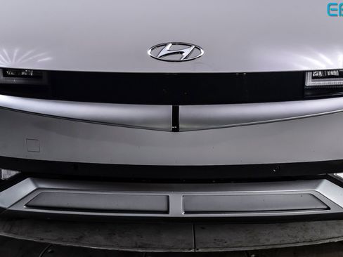 Used 2024 Hyundai Ioniq 5 SEL AWD/4WD image 9