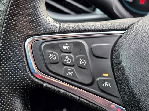 Certified 2023 Chevrolet Malibu LT w/ Driver Confidence Package image 25