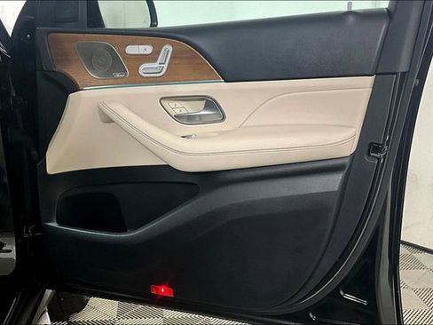 Used 2021 Mercedes-Benz GLE 350 GLE 350 w/ Premium Package image 23