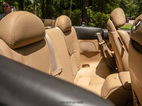 Used 2010 Lexus SC 430 Convertible RWD image 42