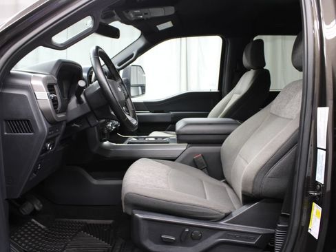 Used 2024 Ford F150 XLT w/ Equipment Group 302A MID AWD/4WD image 15
