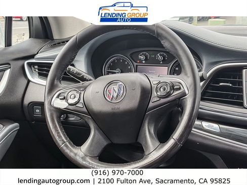 Used 2020 Buick Enclave Essence FWD image 14