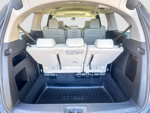 New 2026 Honda Odyssey EX-L image 22