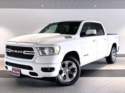 Used 2020 RAM 1500 Big Horn