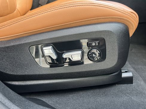 Used 2020 BMW X6 xDrive40i w/ M Sport Package image 27