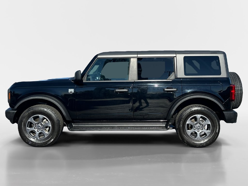 Used 2025 Ford Bronco Big Bend AWD/4WD image 2