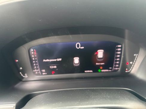 New 2026 Honda Passport RTL image 12