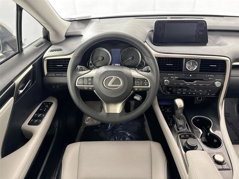 Used 2018 Lexus RX 350 FWD w/ Accessory Package image 31