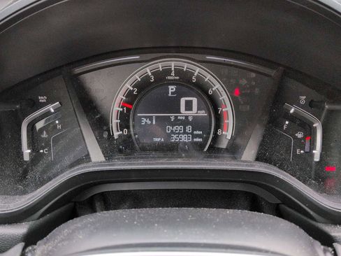 Used 2019 Honda CR-V LX image 23