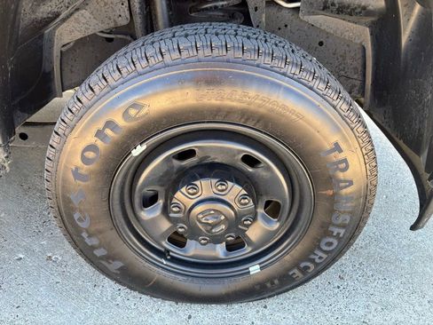 Used 2024 RAM 3500 Big Horn image 14