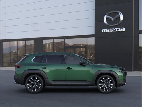 New 2026 MAZDA CX-50 2.5 Turbo w/ Premium Plus Pkg image 5