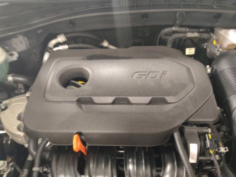 Used 2017 Kia Sportage LX FWD image 30