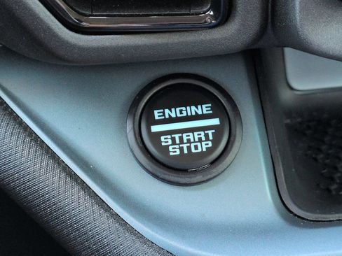 Used 2022 Ford Bronco Sport Badlands AWD/4WD image 33