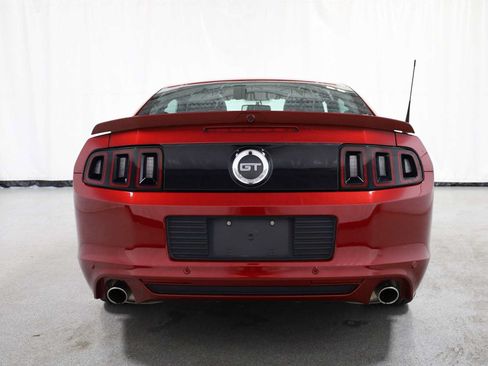 Used 2014 Ford Mustang GT Premium w/ Electronics Package RWD image 7