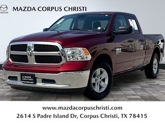 Used 2024 RAM 1500 Classic SLT RWD video 1