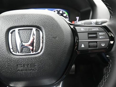 New 2026 Honda Civic Sport Touring image 27